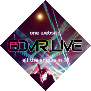 EDM Concert Calendar Michigan - EDMR.live